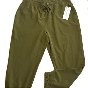 Olive Green Joggers by Mondetta new with tags green sweat pants Y2K joggers new